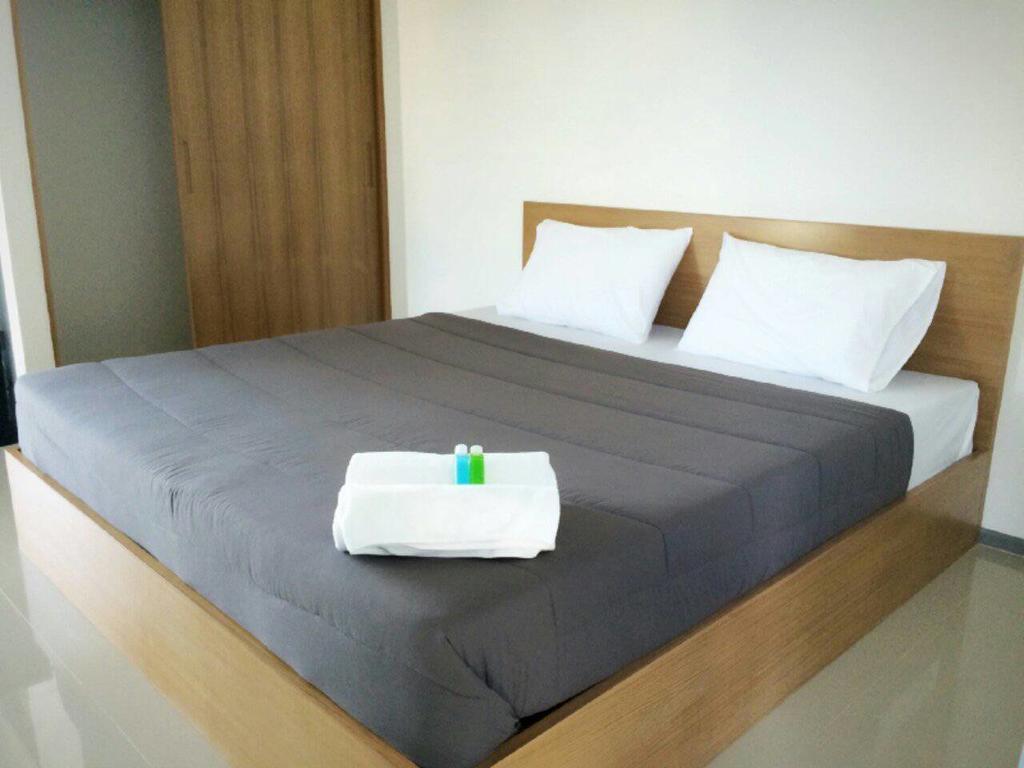 Promsook Apartment Chonburi Ruang foto